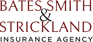 Bates Smith & Strickland Insurance Agency LLC Logo